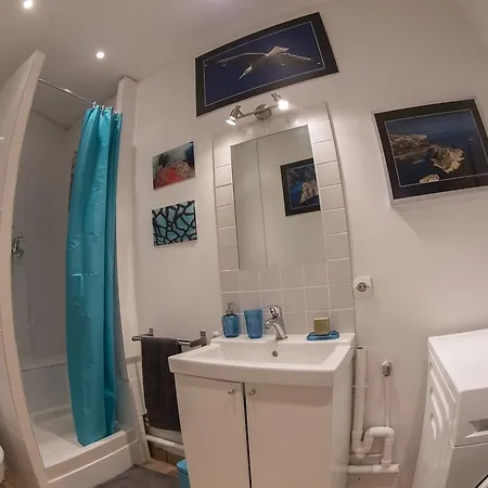Appartement La Casa Du Panier Marseille
